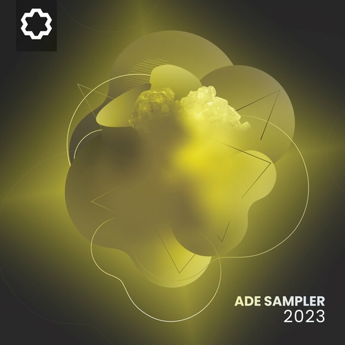 VA - ADE Sampler 2023 [JTC0058]